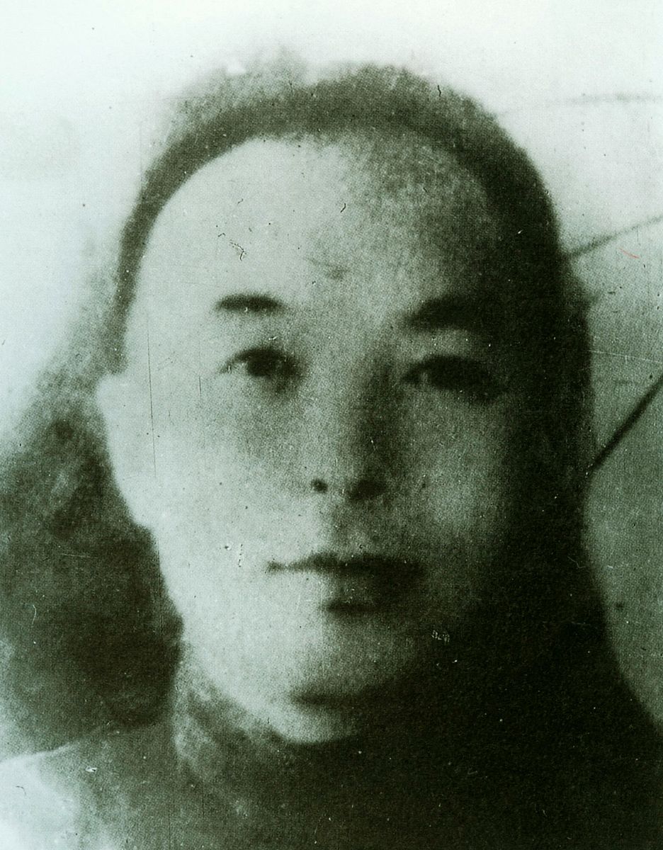 保定市名人列举20个