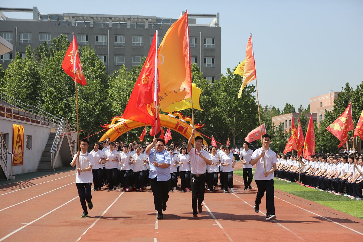 衡水卫生学校2023年招生条件及对象-官网报名入口