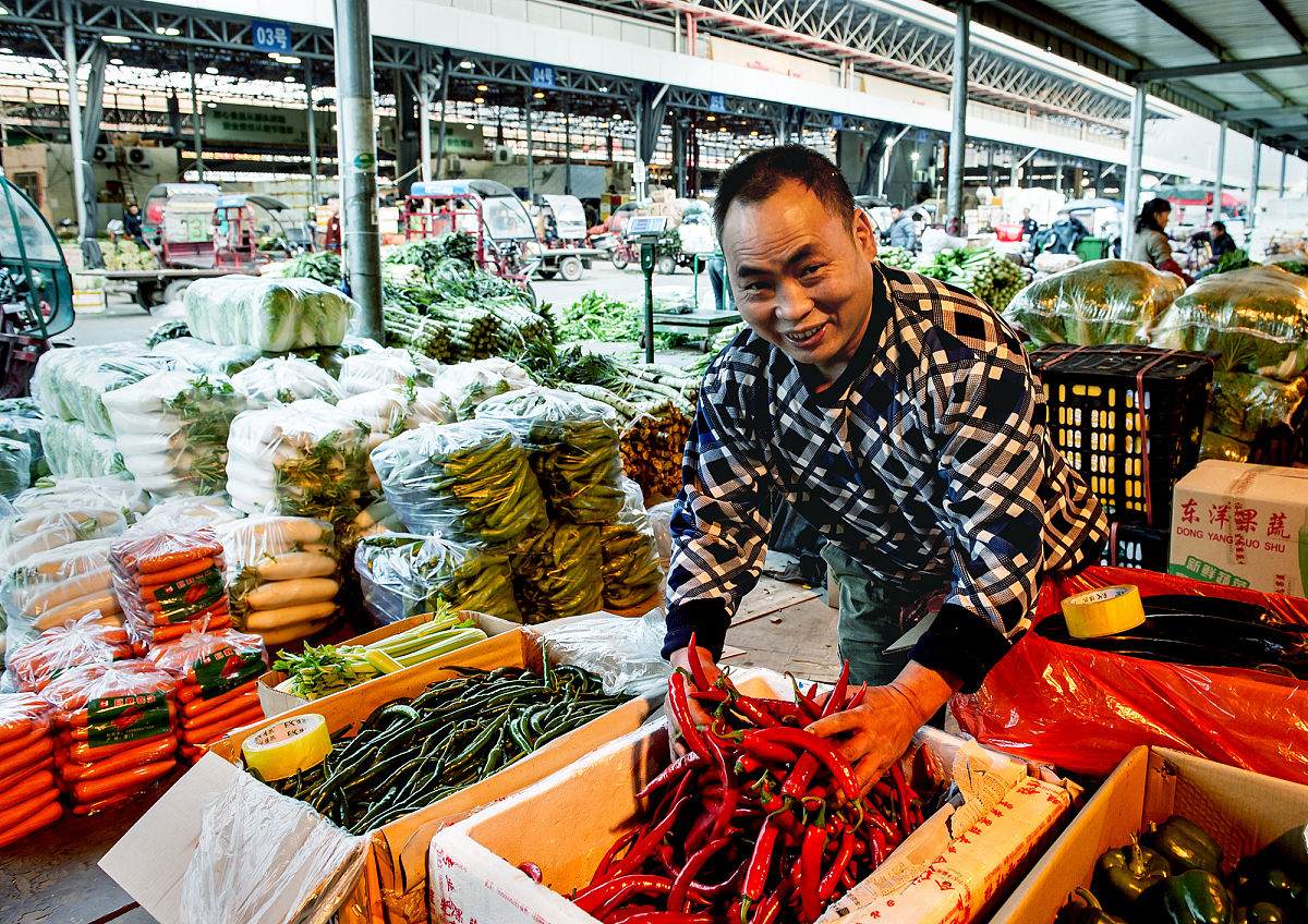 农用品公司实习第一周：收获满满，未来可期