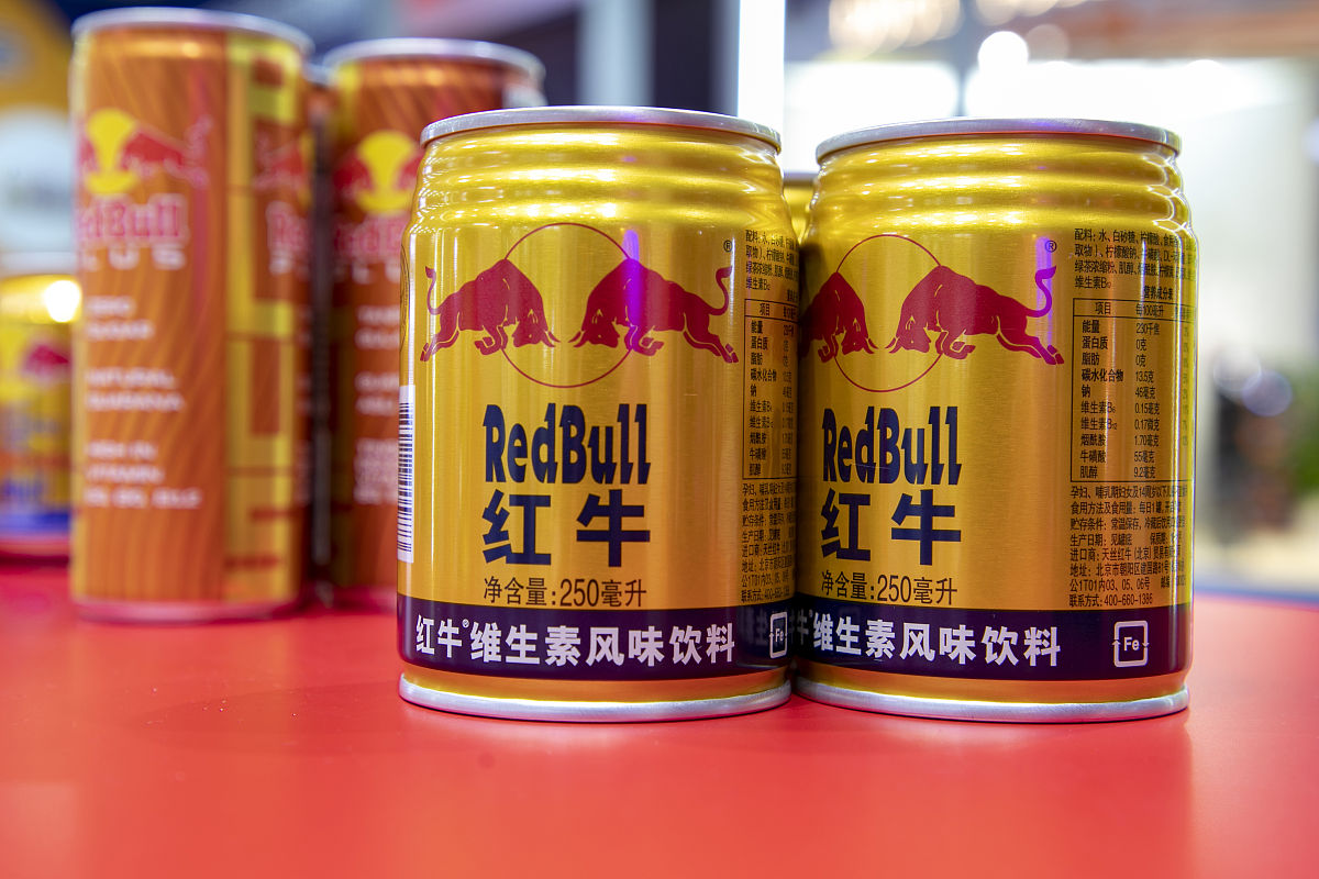 红牛和卡拉宝谁的提神效果好
