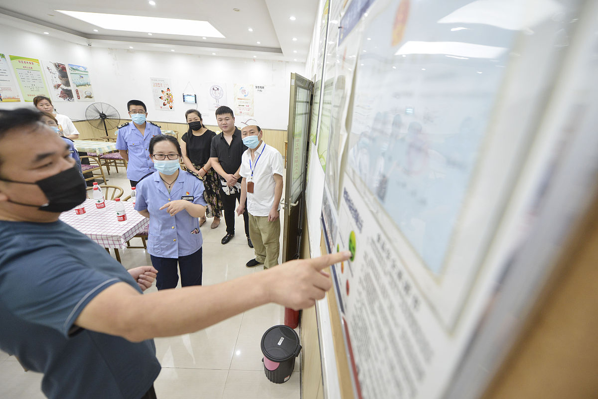 体验式法治教育：案例实践与成果分享
