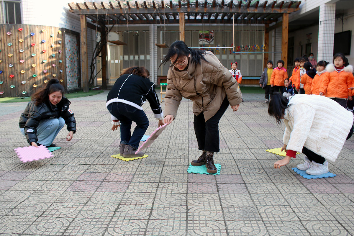 四川幼师学校为什么受欢迎