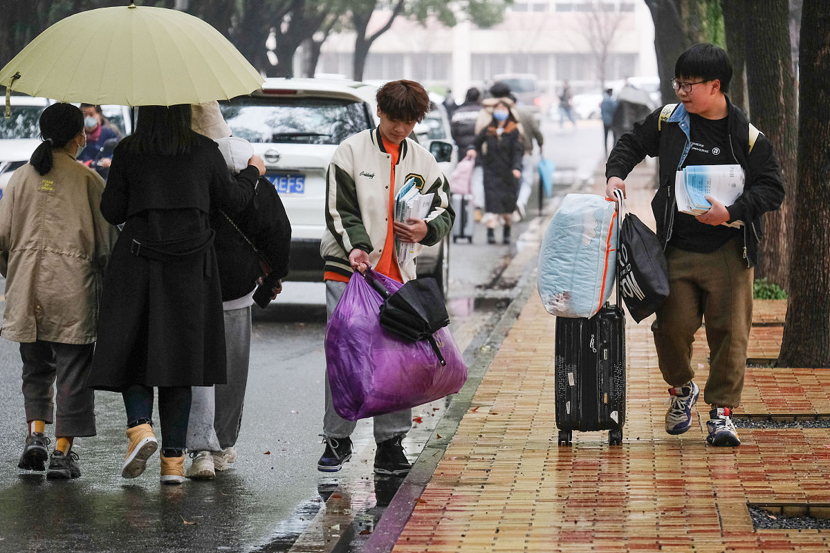 武汉长江职业中等专业学校2021年招生简章