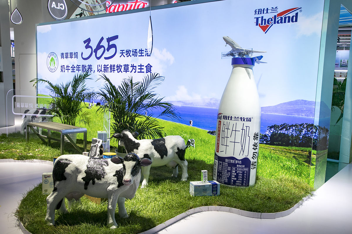 农场品牌成功案例