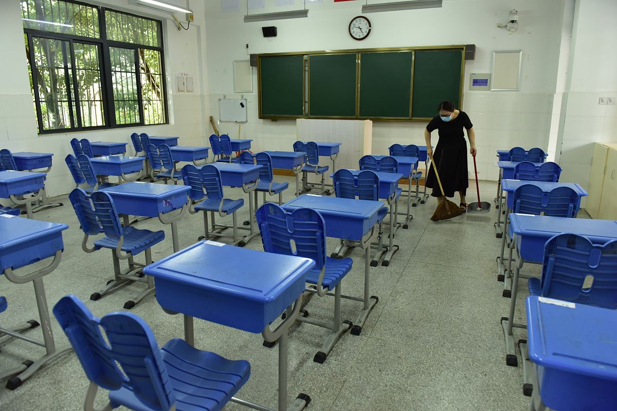 合肥2022年中学毕业读什么中专学校？