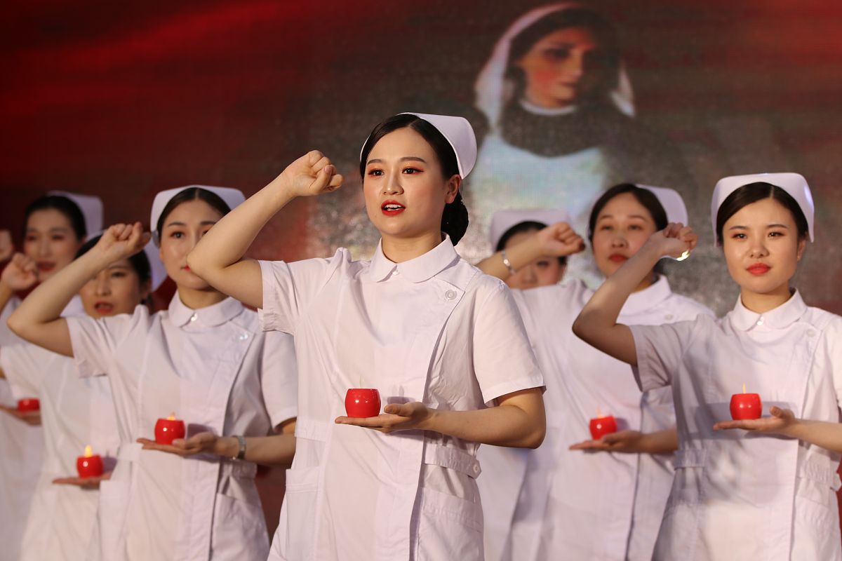 成都信息技术学校高级护理专业招生 | 培养高素质护理人才