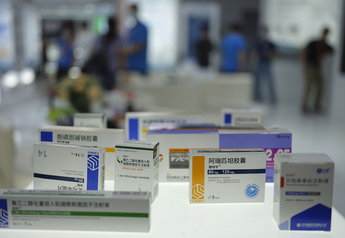 罗氟司特：PDE4B 亚型抑制剂