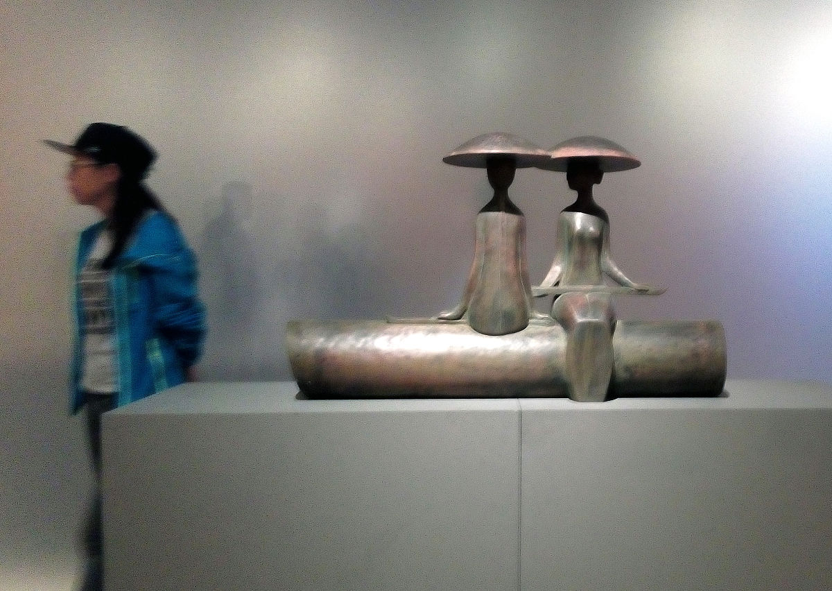 乐安职业中学2023年专业设置：传统工艺、数字化技术、新兴领域全覆盖