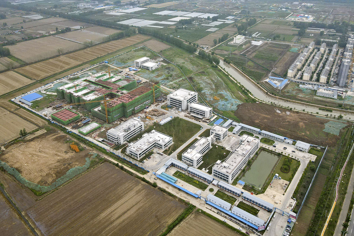 徐州中健科技职业技术学校2023年官网地址是多少-怎么样