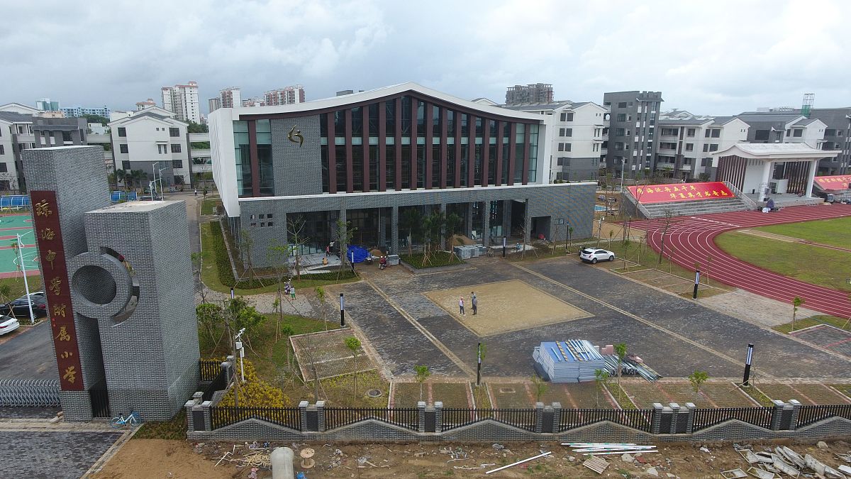 宁远县职业中专学校2023年新址地址：迁址后的发展规划