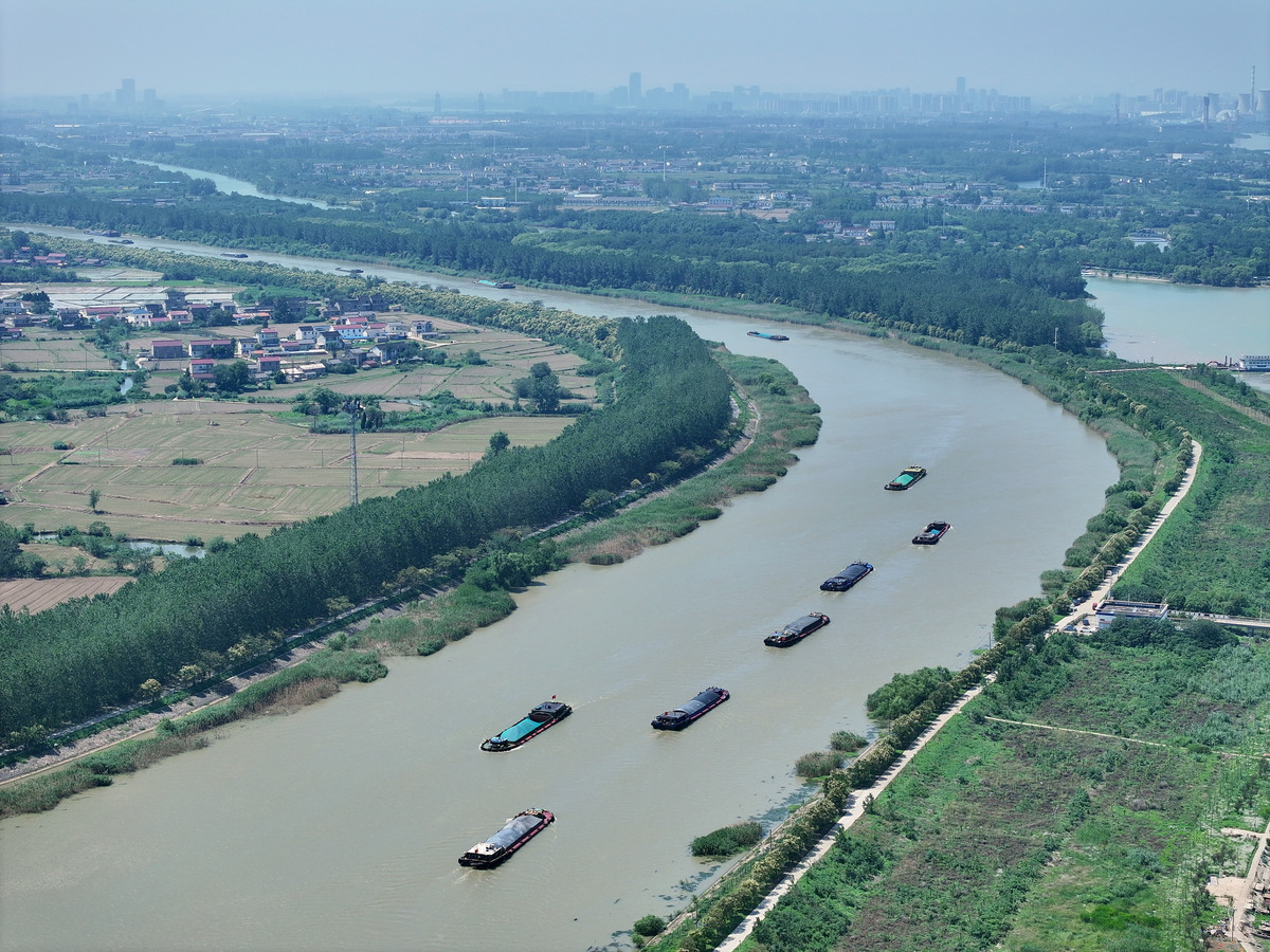 关于雷州青年运河的调查报告