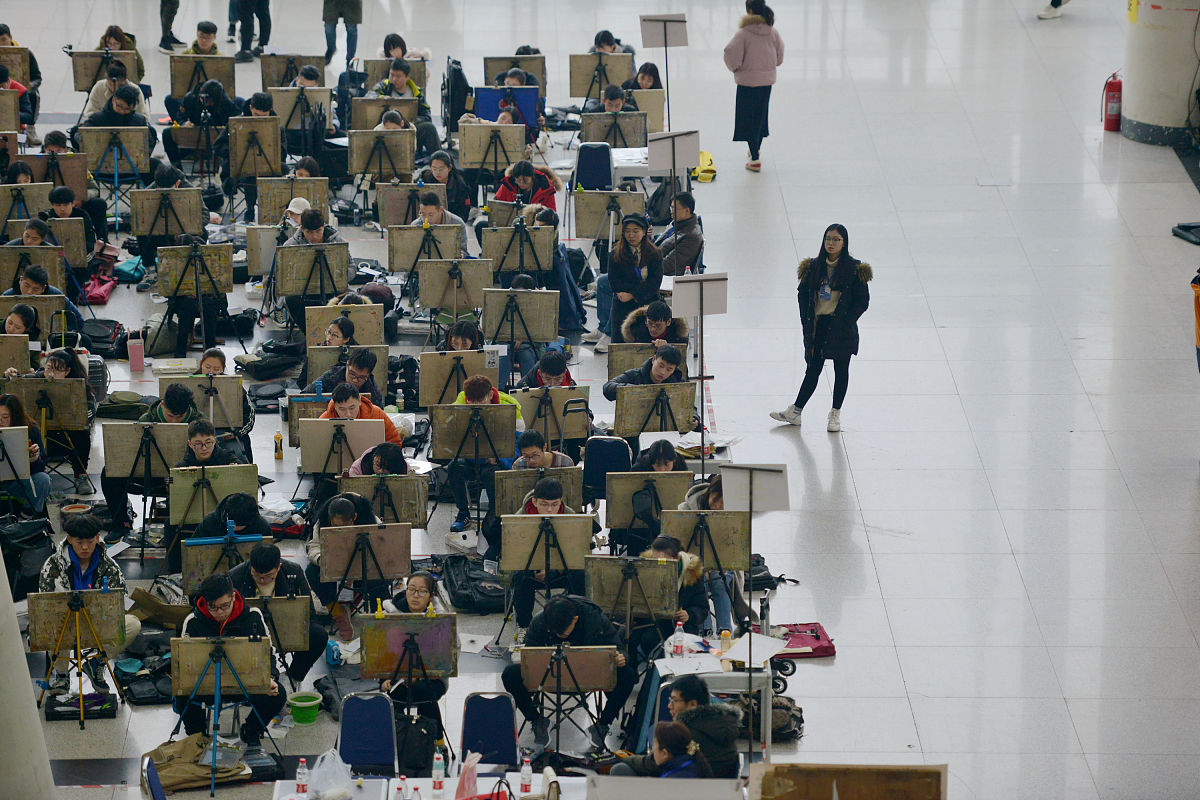 漳州城市职业学院美术教育专业怎么样？ - 专业特色优势解析