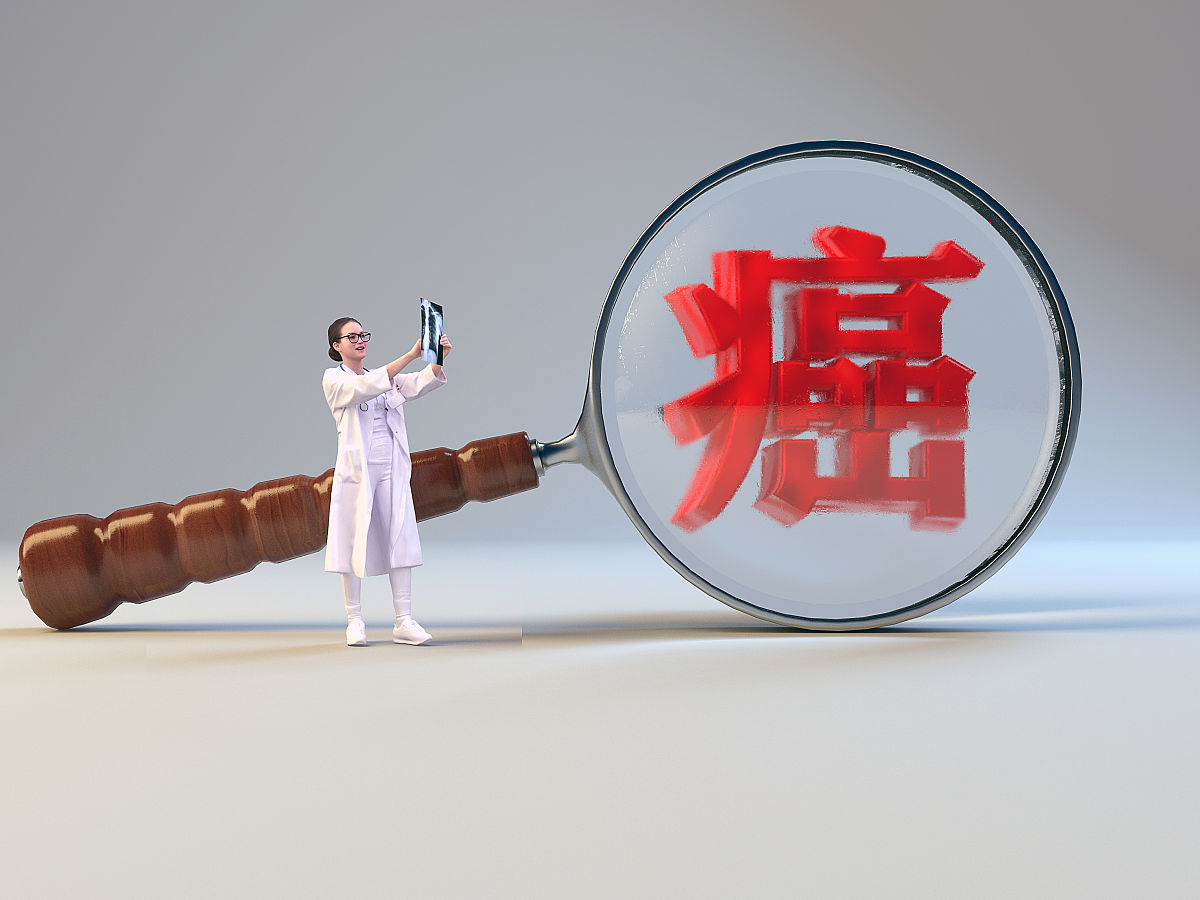 肝癌：挥之不去的阴霾，点燃希望的火种
