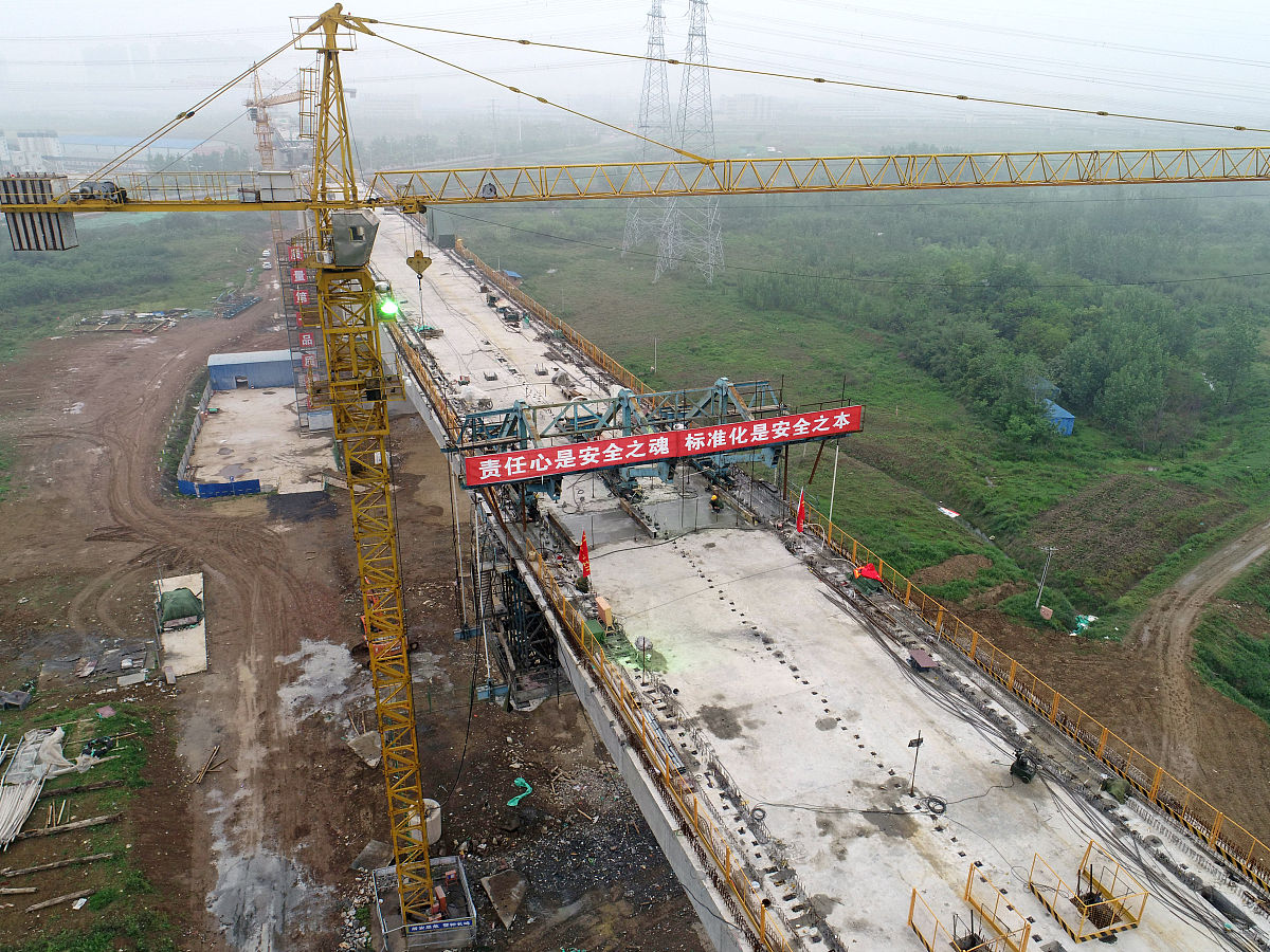 成都建筑工程学校道路与桥梁工程施工专业介绍