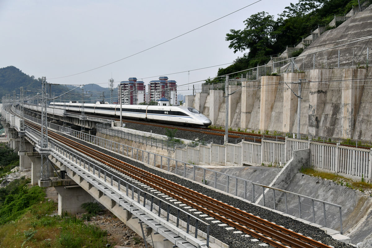 贵州铁路专业学校：成就铁路梦想的摇篮