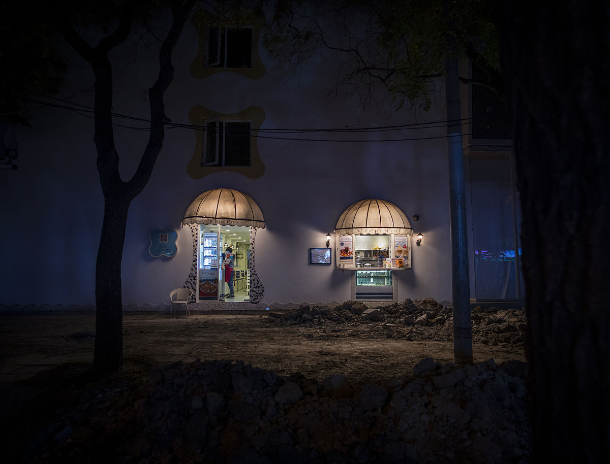 实验室之谜：逃脱角色扮演 - 惊险冒险，危机表白