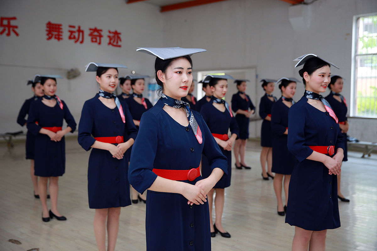 西安工程技师学院酒店服务与管理专业怎么样