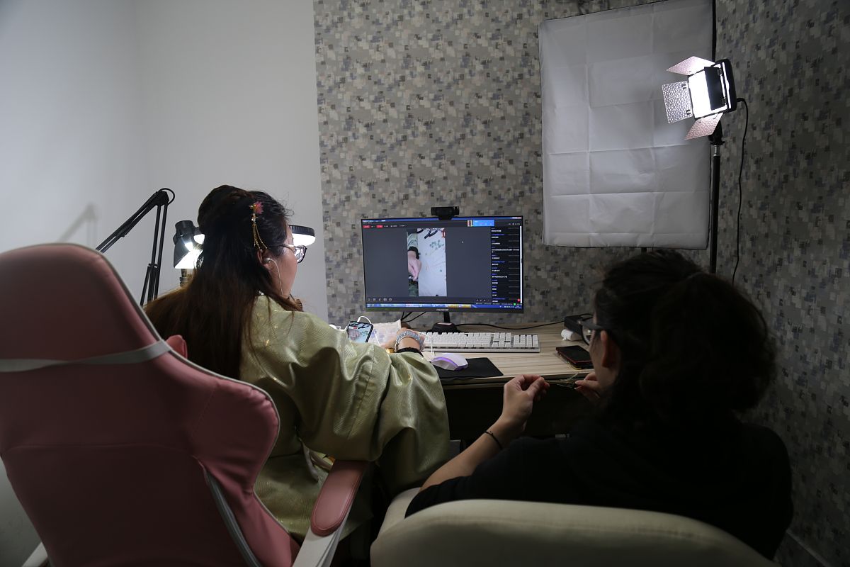 陕西工商职业学院的电视节目制作专业前景有哪些