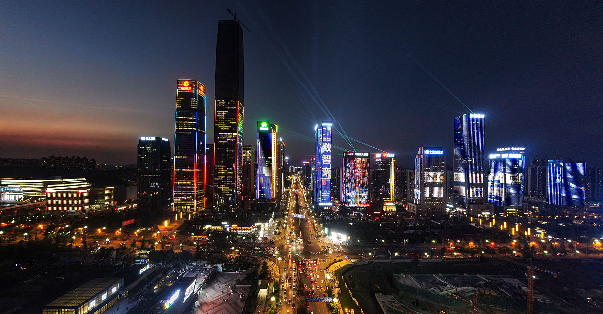 贵州职校会展专业就业前景分析：好就业吗？