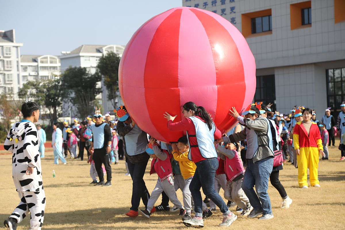 幼儿园爱国卫生运动活动方案 | 培养幼儿卫生意识