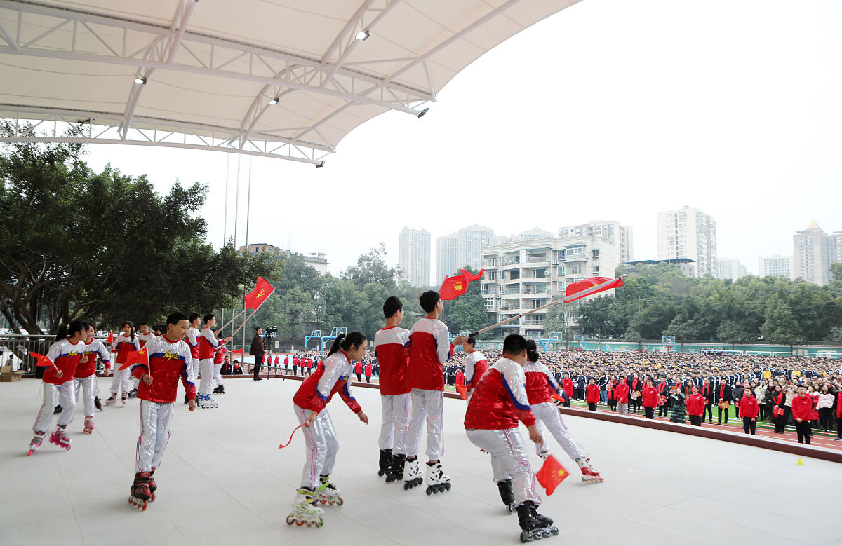威信县职业中学电子电器应用与维修专业招生 | 2022年招生简章