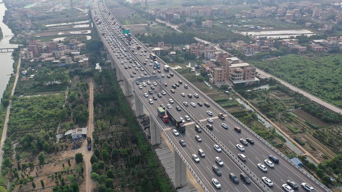 五一劳动节放假通知 | 2021年5月1日至3日放假3天