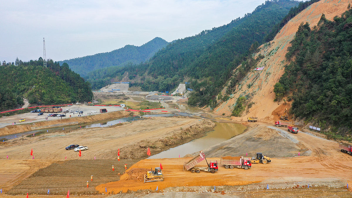 水库水利工程调研报告：现状分析与改进建议
