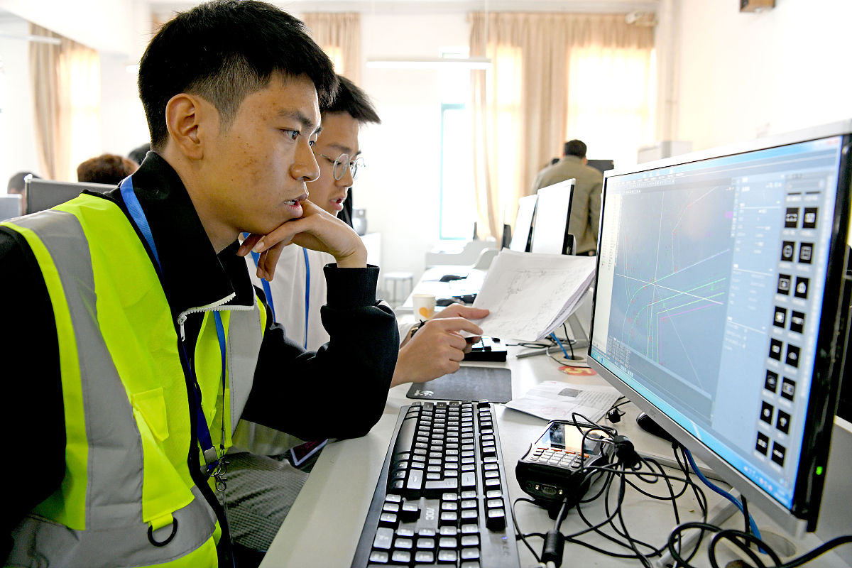 2022年云南经济管理学校工程测量技术专业招生