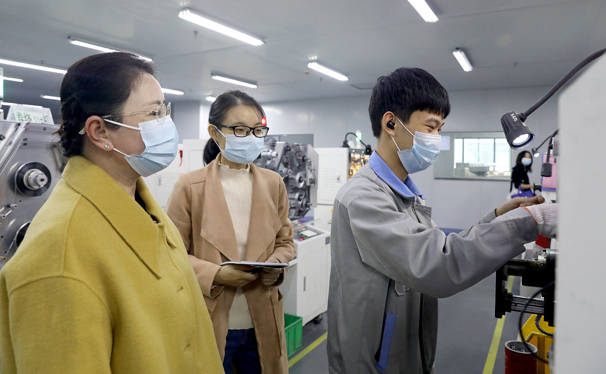 四川省工业贸易学校建筑水电设备安装与运维专业好不好学呢开设了哪些课程好不好
