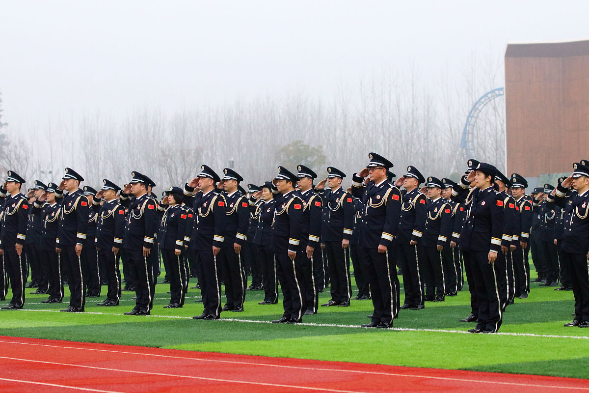 徐州安保中等专业学校2022年有什么专业-怎么样