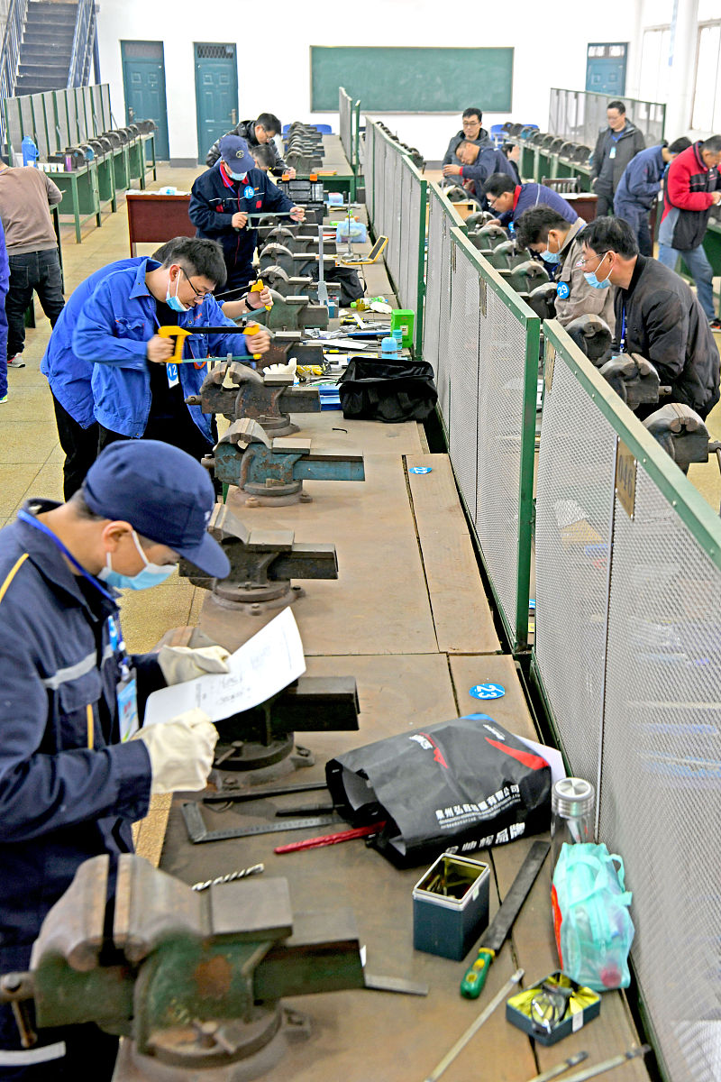 涿州技师学院电气自动化设备安装与维修专业怎么样？ - 值得选择的热门专业