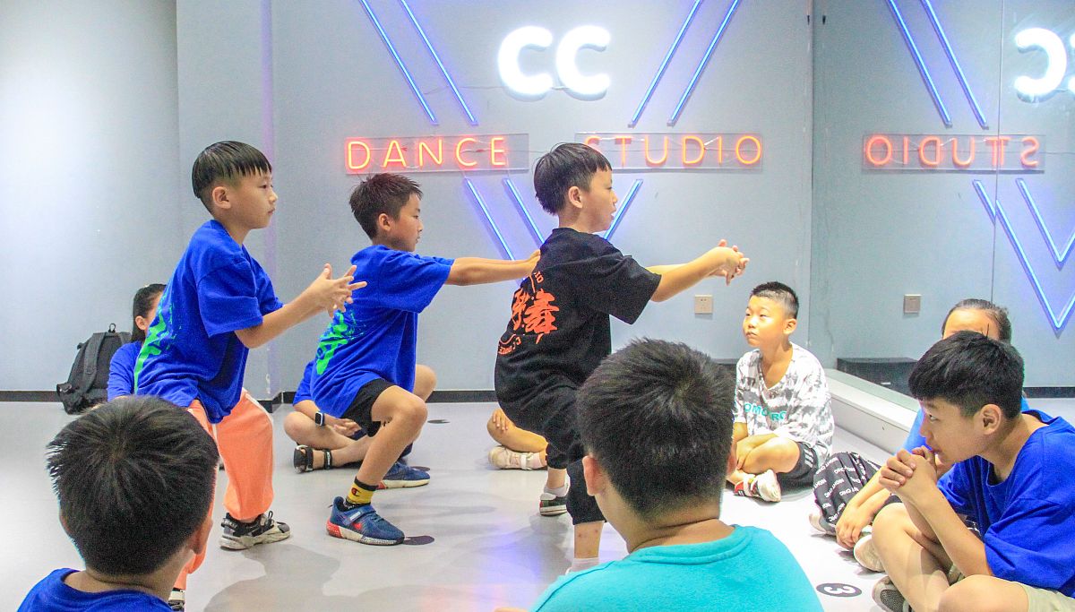 碑林区早教学校人工智能好不好？有什么招生要求