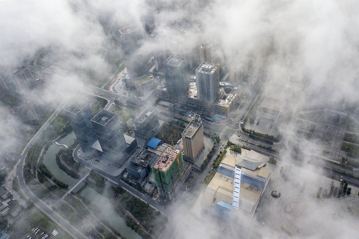 略阳县加强涉气污染源排查治理，力促空气质量提升