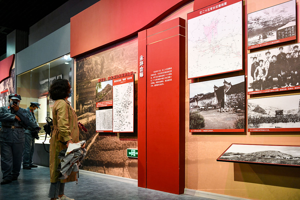 红色教育基地语言景观建设现状调查与分析思路