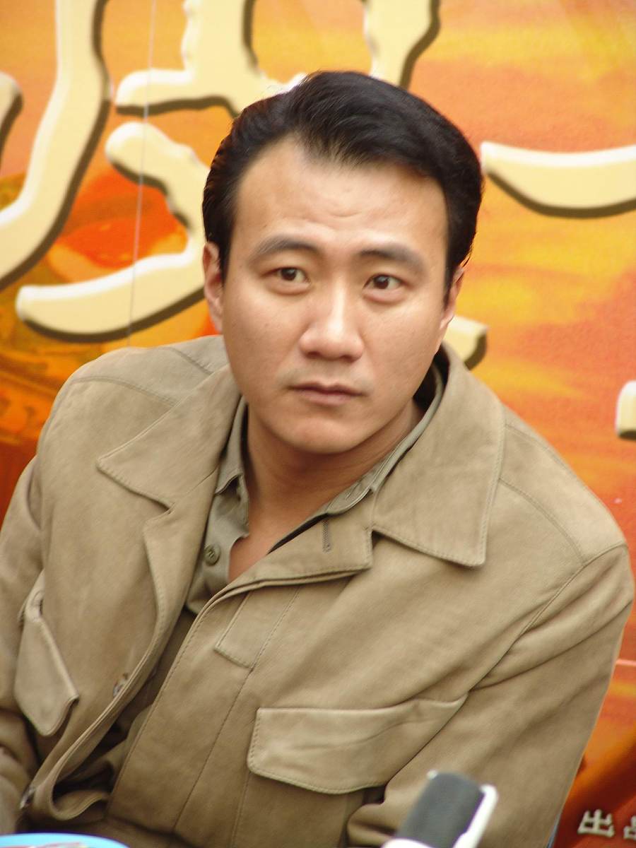 你知道张颂文吗