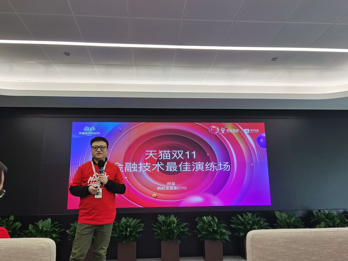 杭州有哪些好的算法工程师岗位