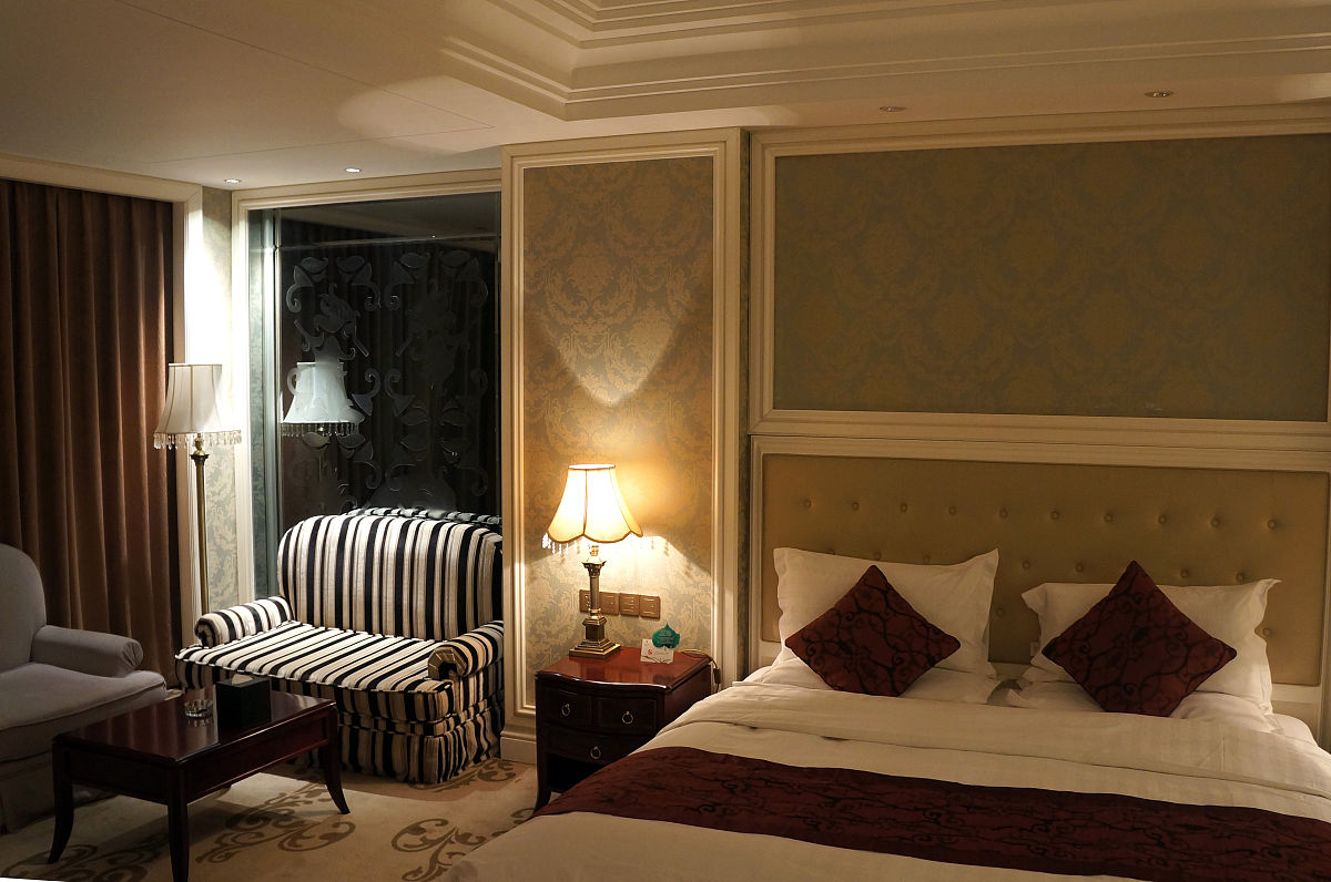 重庆市涪陵创新计算机学校高星级饭店运营与管理专业优势怎么样发展前景好不好呢；：：；；第三件事输入分隔符###############