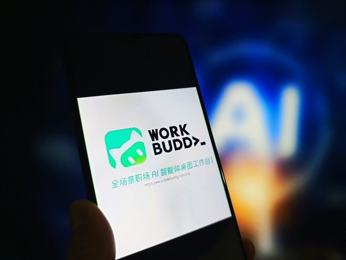 配图:workbuddy