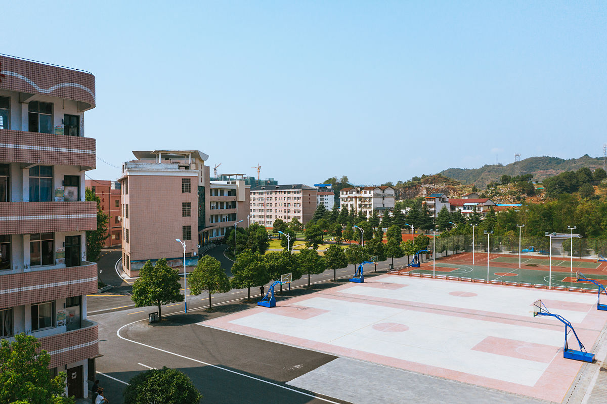 扶绥县职业技术学校2023年招生对象及报名方式-附优势分析