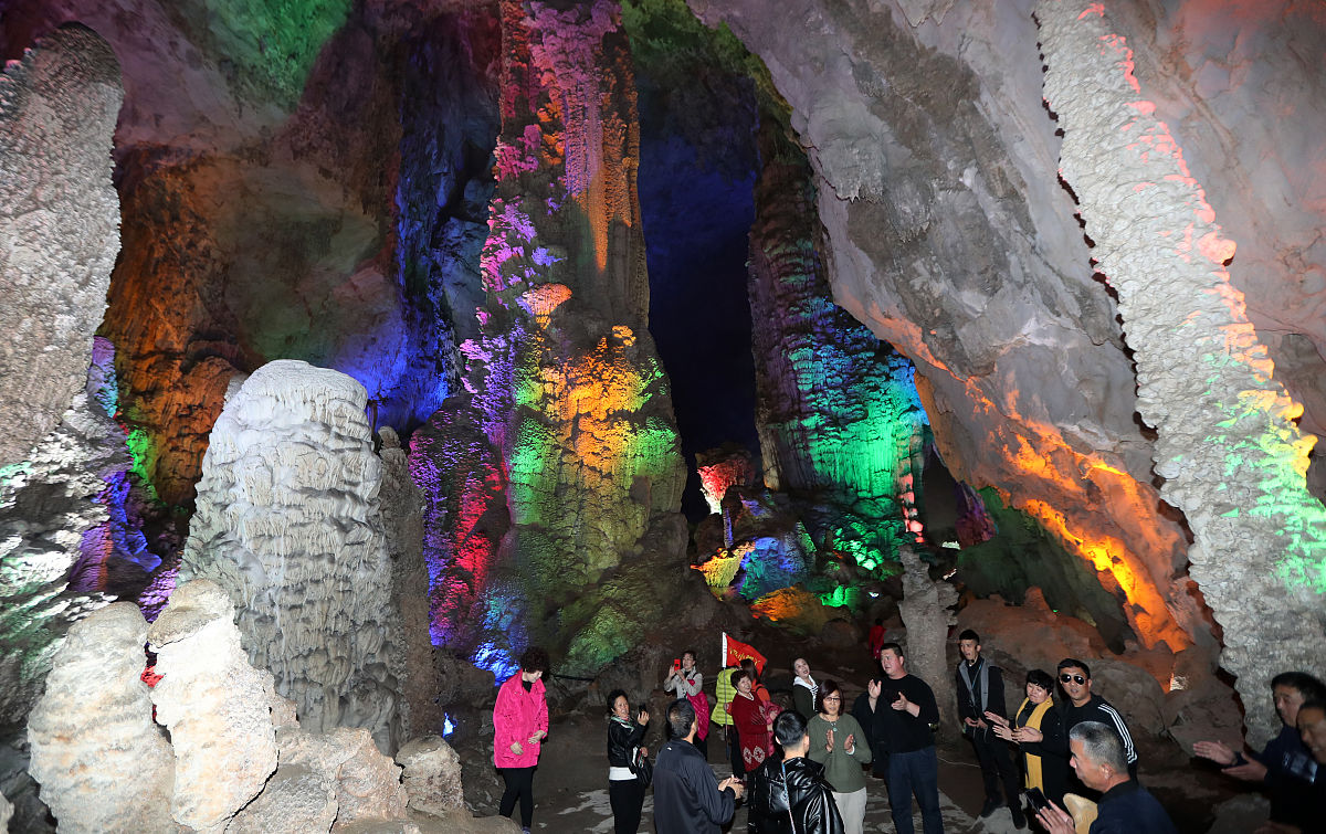 广东清远连山连山有什么野闻