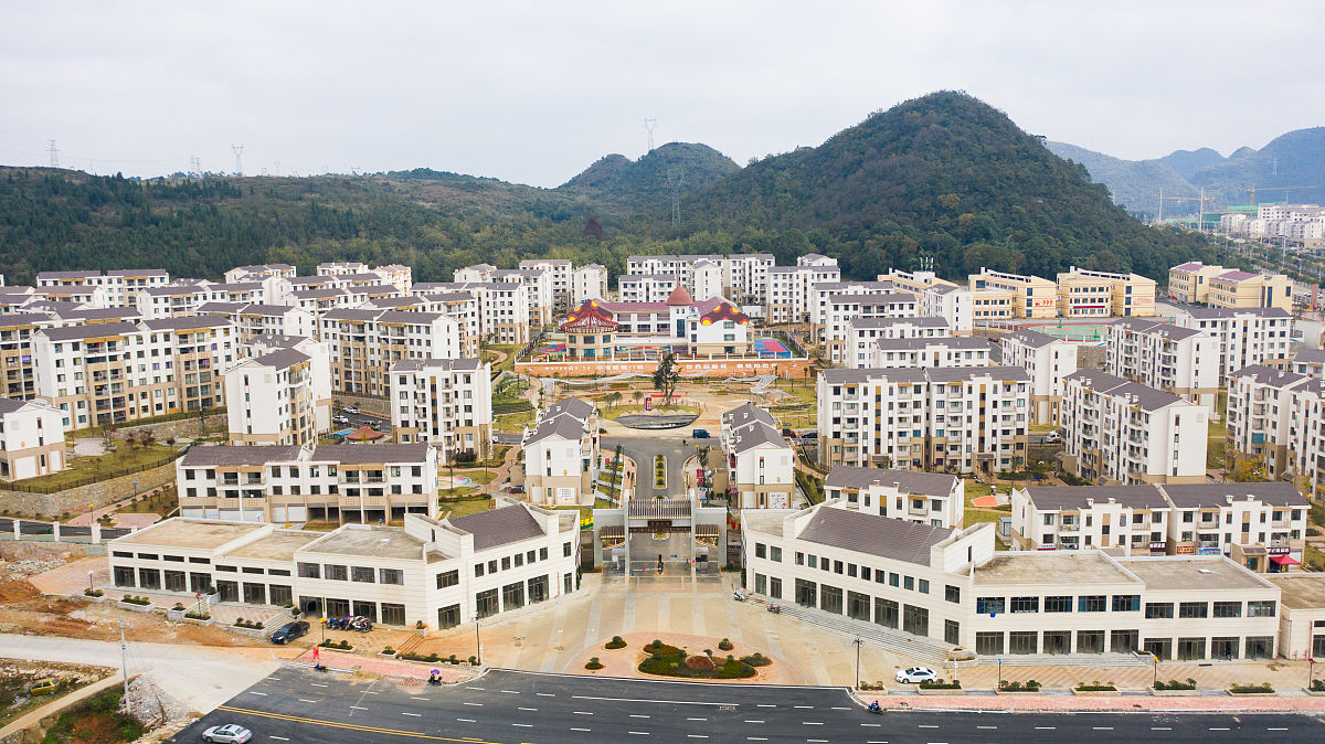 贵州镇远中等职业学校2023年地址在哪里