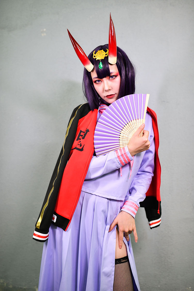 恶魔少女进化：卡牌对战RPG手游，全新版本上线！