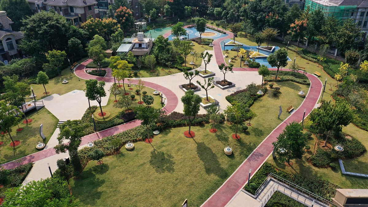 四川文化产业职业学院2019+园林景观设计专业招生