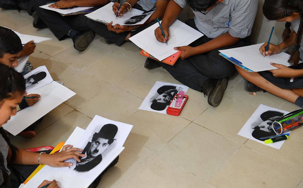 大学生美术实习心得：提升技能，展现潜力