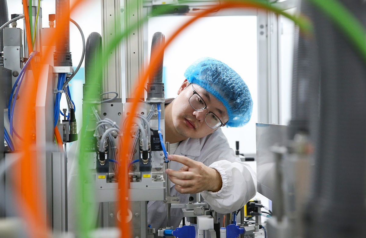 连云港生物工程中等专业学校畜禽生产与疾病防治专业就业前景分析