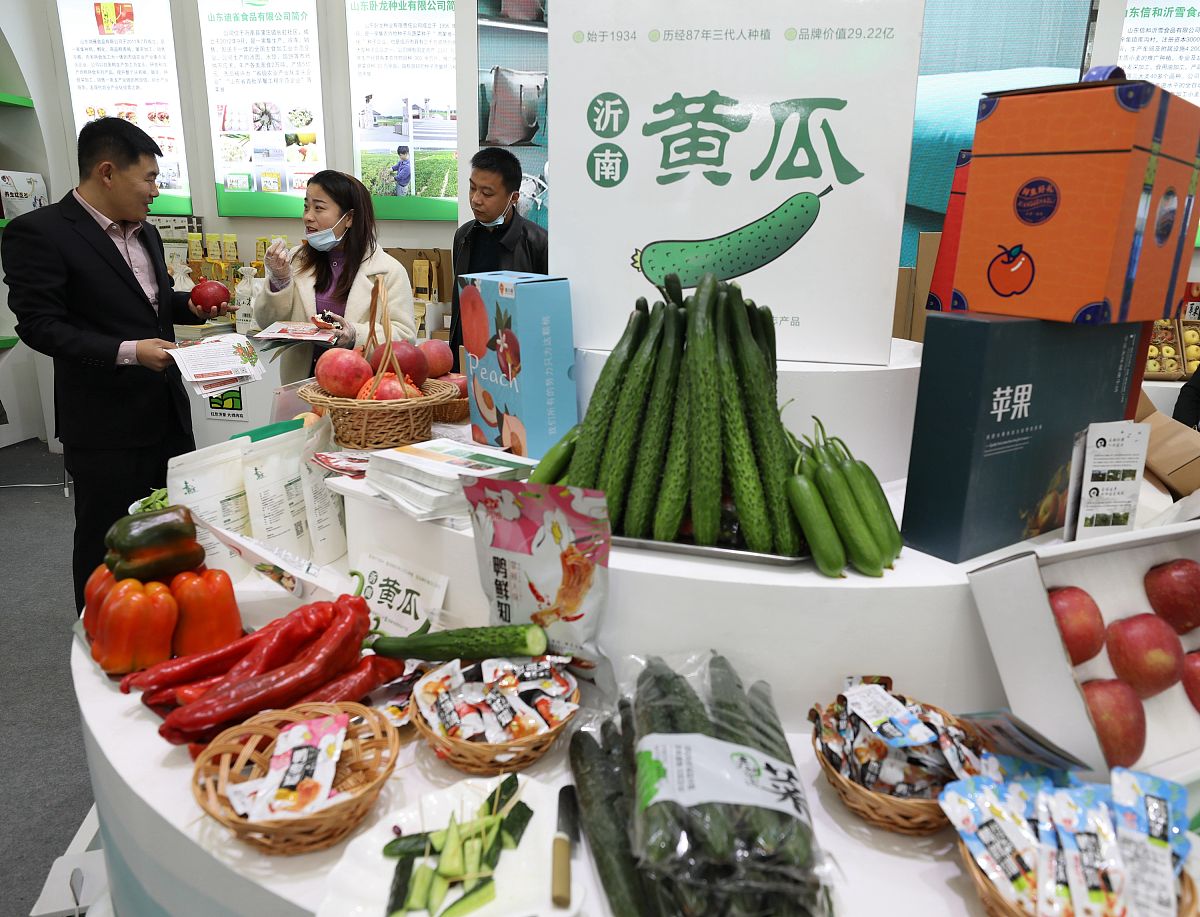 农产品直播电商:机遇与挑战并存 农产品直播电商:机遇与挑战并存