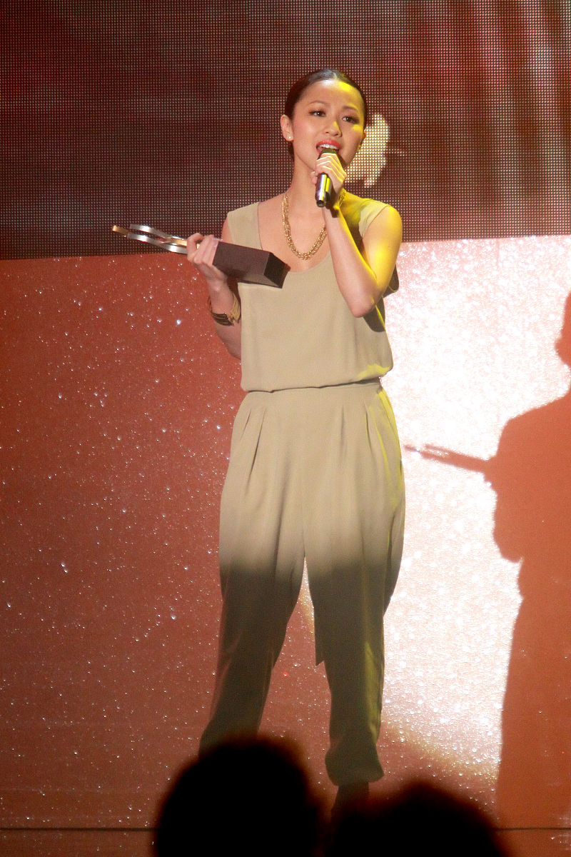 以我喜欢梅子薇文案