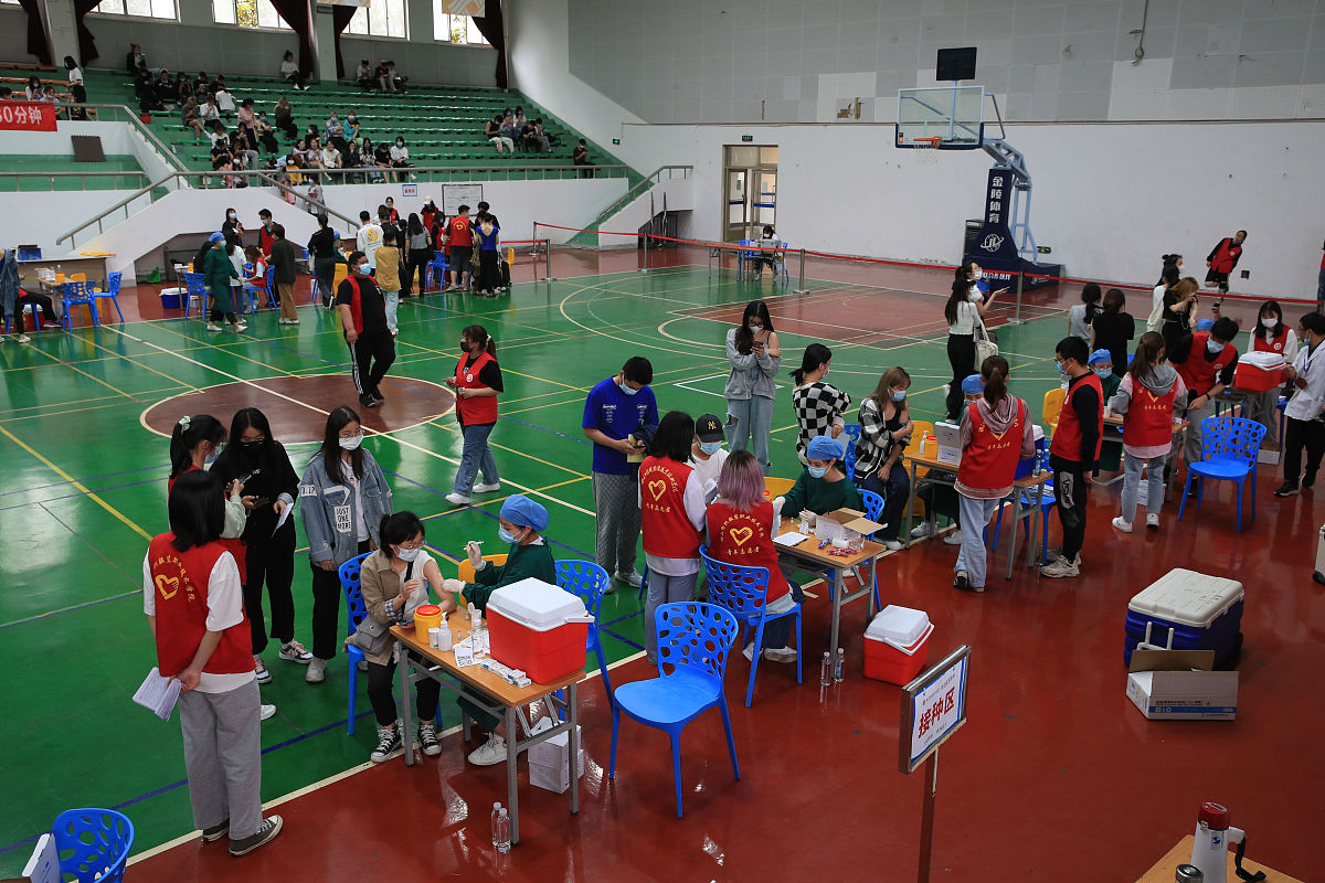 运城职业技术大学中医康复技术专业就业前景如何