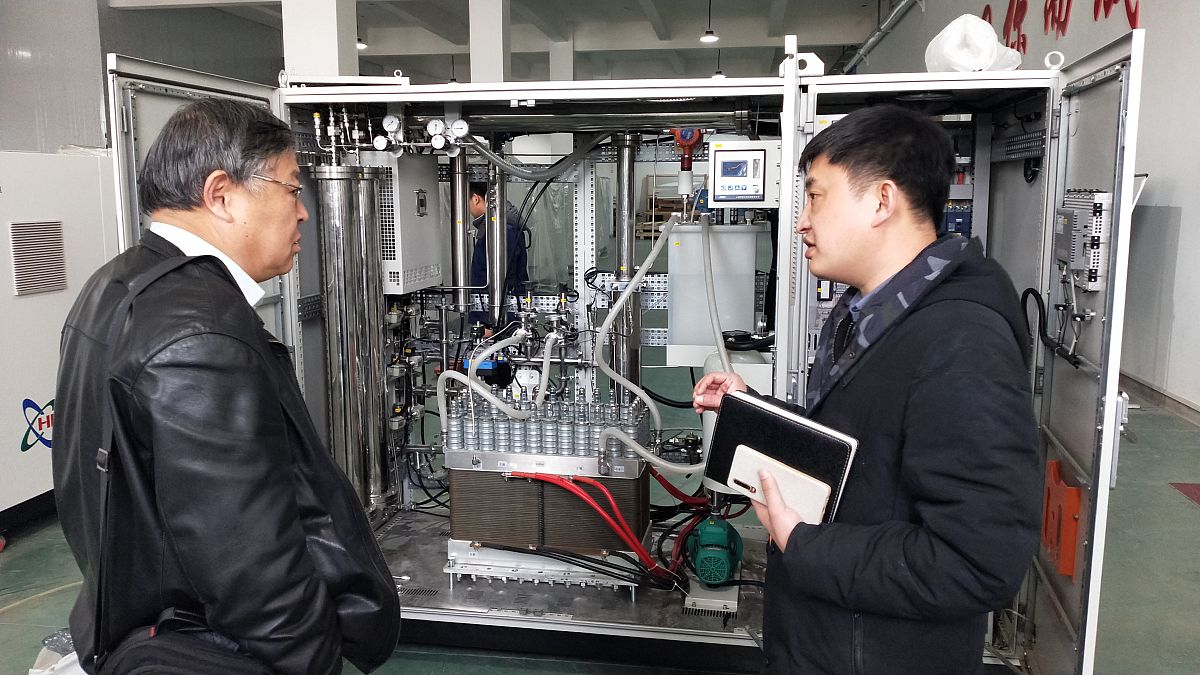 2022年江西新能源科技职业学院机电设备维修与管理专业招生