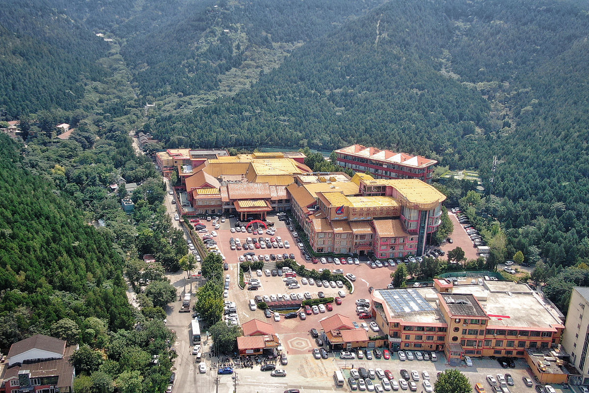 内蒙古商贸职业学院酒店管理专业怎么样？就业前景如何？